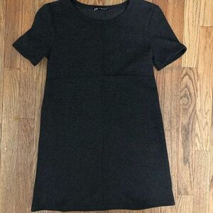 Zara kids Elegant Black Dress